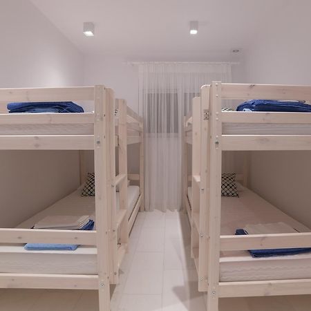 Maria & Nada Beachfront Villas Kolymbia Luaran gambar