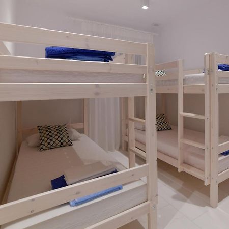 Maria & Nada Beachfront Villas Kolymbia Luaran gambar