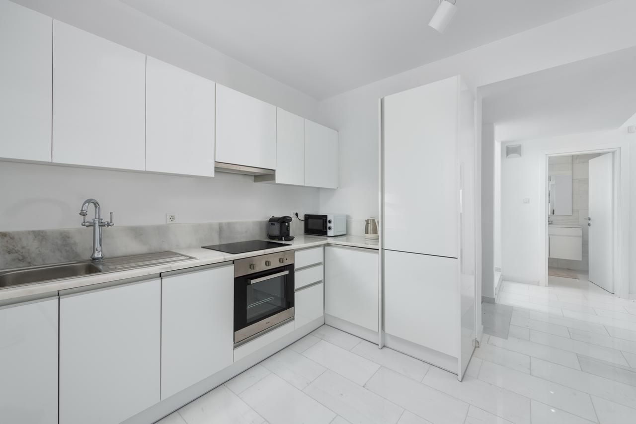Maria & Nada Beachfront Villas Kolymbia Luaran gambar